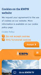 Mobile Screenshot of kwpn.org