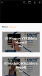 Mobile Screenshot of kwpn.tv